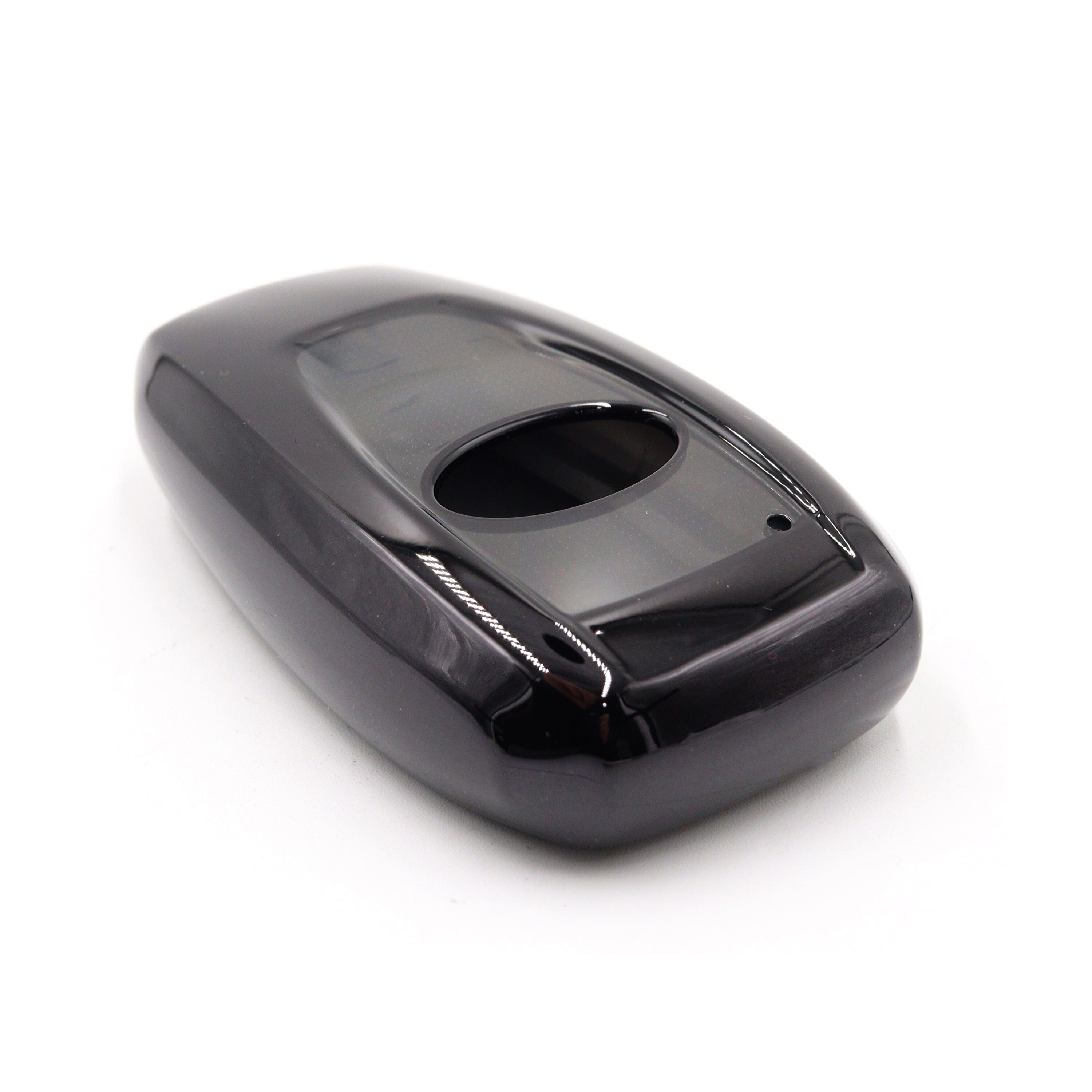 3 & 4 Button Black Car Key Cover To Suit Subaru Impreza | Remote Pro